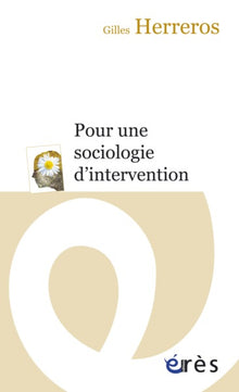 Pour une sociologie de l'intervention
