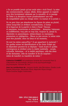 Où sont les mères ?