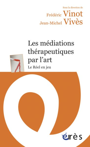 Les médiations thérapeutiques par l'art