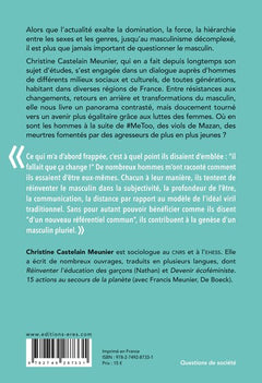 Les hommes, tous les mêmes ?