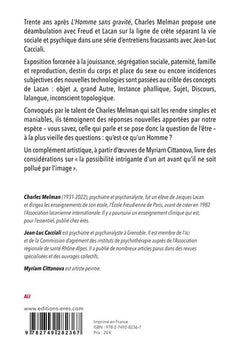 Flâneries avec Lacan