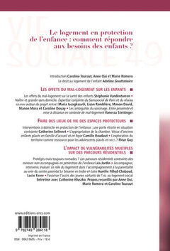 Le logement en protection de l'enfance