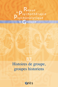 Histoire de groupes, groupes historiens
