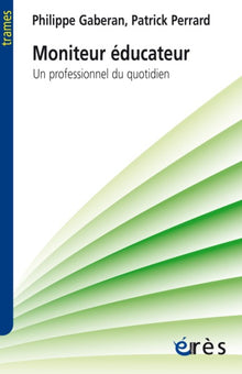 Moniteur éducateur