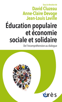 Education populaire & économie sociale et solidaire