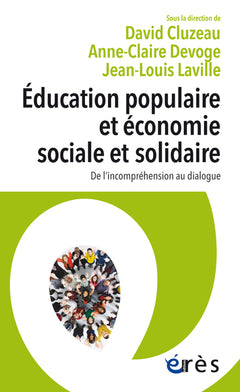 Education populaire & économie sociale et solidaire