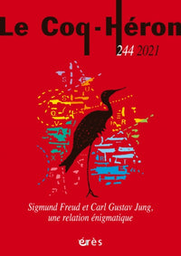 Sigmund Freud et Carl Gustav Jung, une relation énigmatique