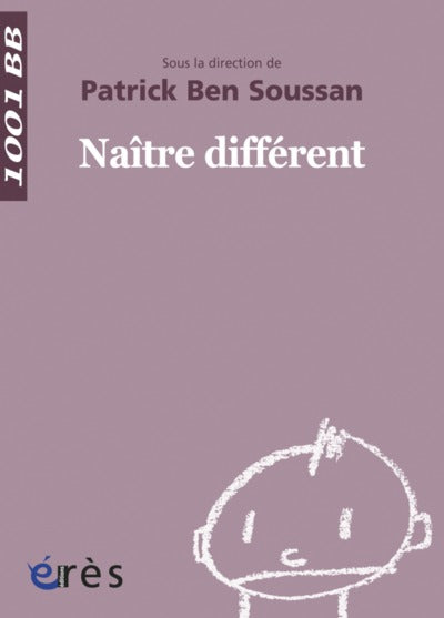 Naître différent