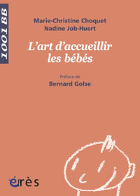 1001 BB 130 - L'art d'accueillir les bébés