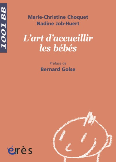 L'art d'accueillir les bébés