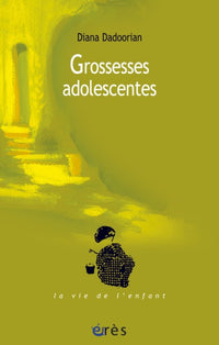grossesses adolescentes