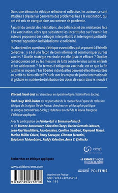 Éthique vaccinale