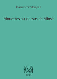 Mouettes au-dessus de Minsk
