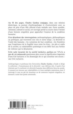 La fragilité de source