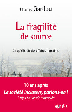 La fragilité de source