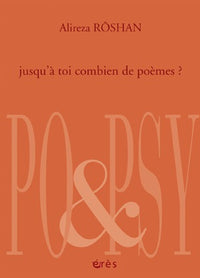 Jusqu'à toi combien de poèmes?