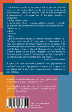 Écrire avant la nuit