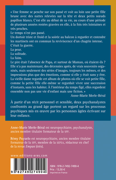 Écrire avant la nuit