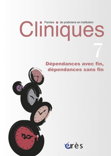 Dépendances avec fin et dépendances sans fin