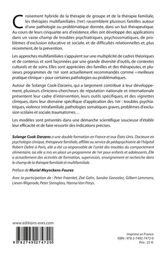 Approches multifamiliales