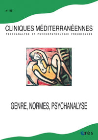 Genre, normes, psychanalyse