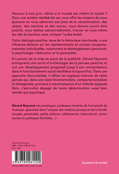 Critique de la pensée positive