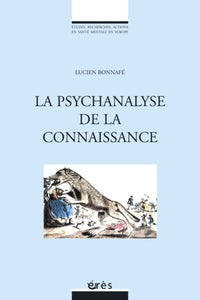 La psychanalyse comme connaissance
