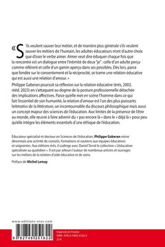 Oser le verbe aimer en éducation spécialisée