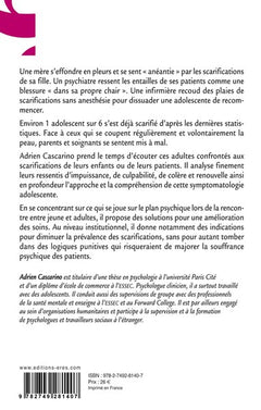 Scarifications
