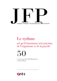 Le rythme