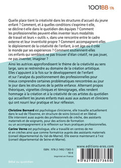 Jouer, rêver, inventer...