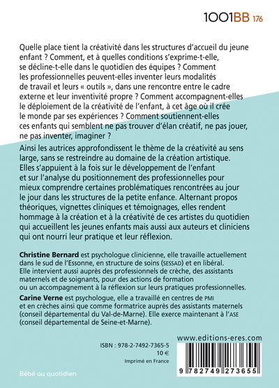 Jouer, rêver, inventer...