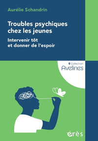 Troubles psychiques chez les jeunes