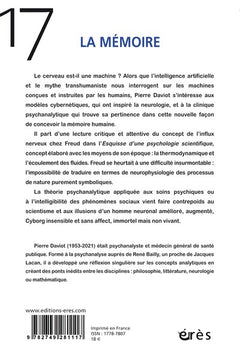 La mémoire