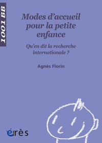 Mode d'accueil pour les enfants de 2 à 3 ans
