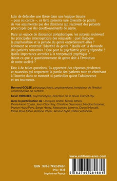 Transitions de genre