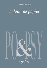 Bateau de papier