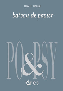 Bateau de papier