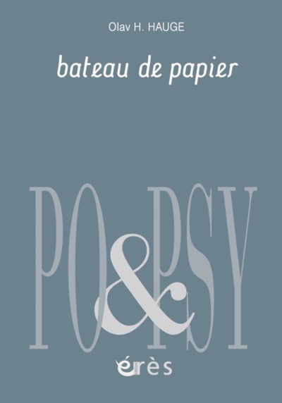 Bateau de papier