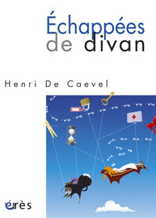 Echappées de divan