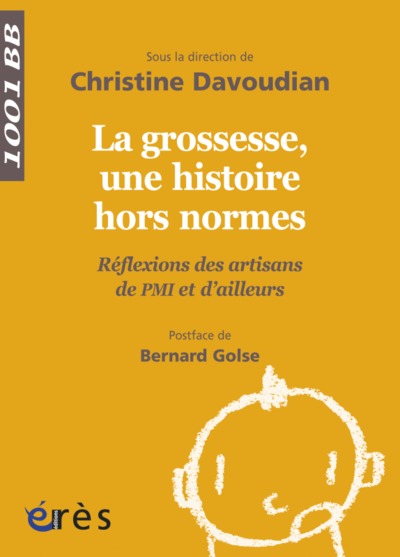 La grossesse, une histoire hors normes
