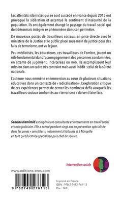 L’antiterrorisme, un défi pour les travailleurs sociaux