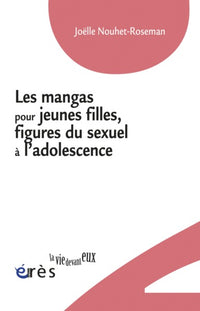 Les mangas pour jeunes filles