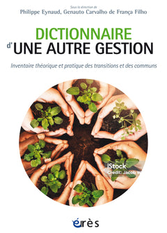 Dictionnaire d'une autre gestion