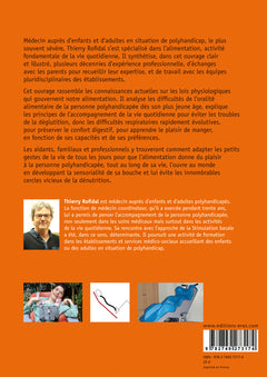 L'alimentation de la personne polyhandicapée
