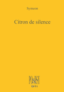 Citron du silence