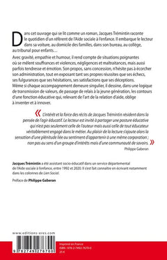 Fragments de vie d’un référent ASE