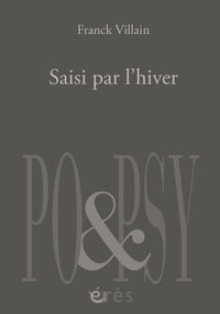 Saisi par l'hiver