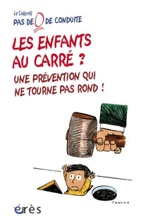 Les enfants au carré