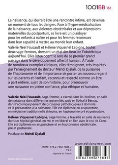 Naître en pleine confiance